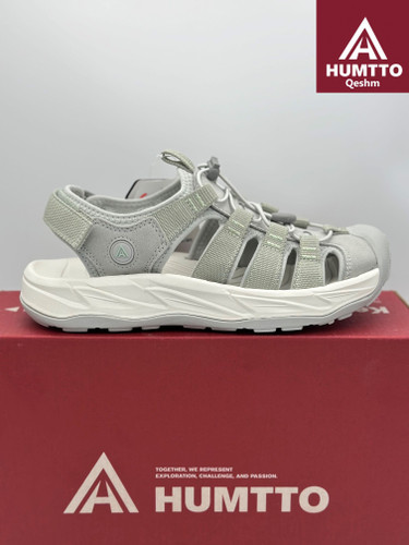 صندل طبیعت گردی زنانه اورجینال برند هامتو مدل760289B-4