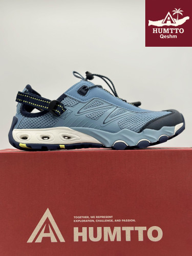 کفش صندل طبیعت گردی وروزانه نیو کالکشن هامتو اورجینال مدل 660958B-12