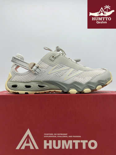 کفش صندل طبیعت گردی وروزانه نیو کالکشن هامتو اورجینال مدل 660958B-6