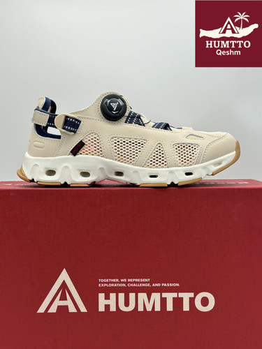 کفش صندل طبیعت گردی هامتو اورجینال مدل 660426B-5