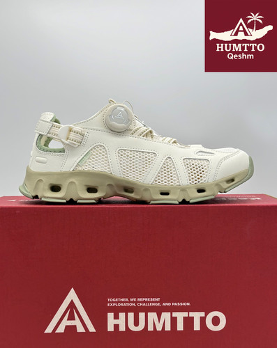 کفش صندل طبیعت گردی هامتو اورجینال مدل 660426B-4