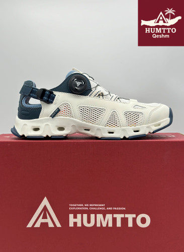 کفش صندل طبیعت گردی هامتو اورجینال مدل 660426B-6