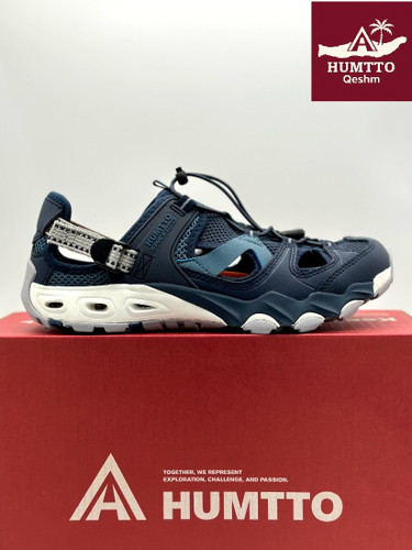 کفش صندل اورجینال زنانه هامتو مدل 630261B-12