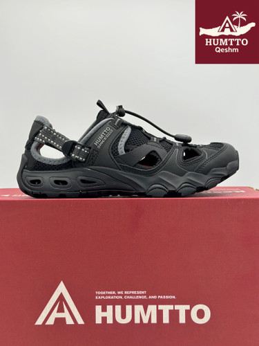 کفش صندل اورجینال زنانه هامتو مدل 630261B-18